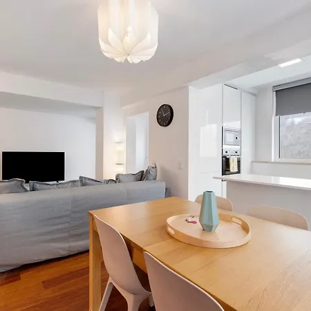 Appartement Close To The Sea *