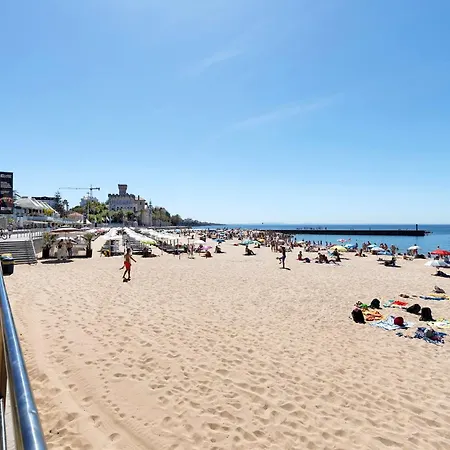 Close To The Sea Appartement